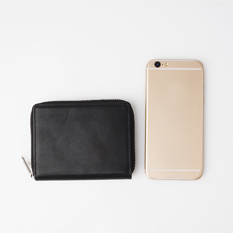 新到(dào)達時(shí)尚定制(zhì)婦女(nǚ)硬币袋小(xiǎo)皮革零錢(qián)包