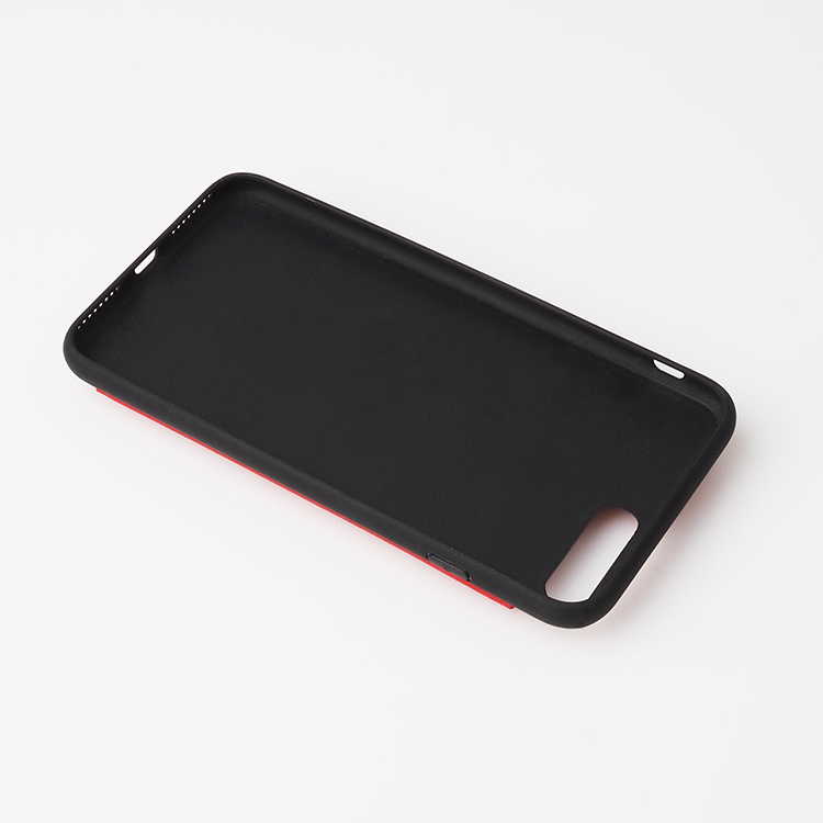 Iphone的(de)新設計(jì)OEM皮革錢(qián)包皮套