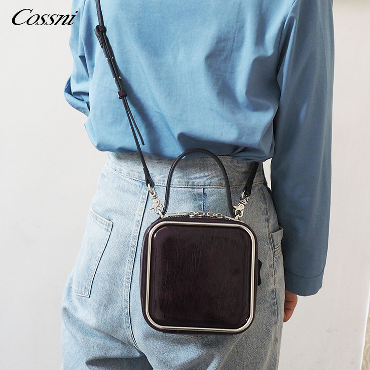 2021批發真皮女(nǚ)士手提包奢華休閑手提袋