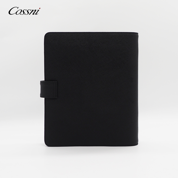 2020年(nián)定制(zhì)的(de)批發時(shí)尚品牌100％皮革最佳設計(jì)筆(bǐ)記本