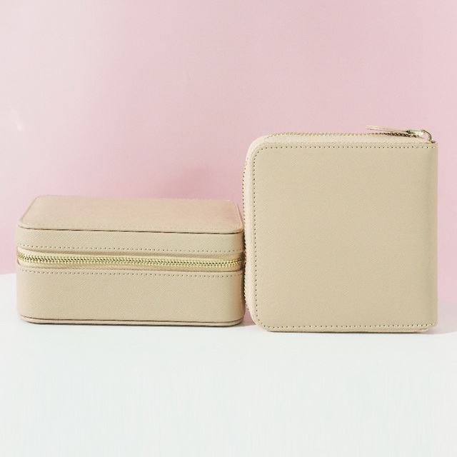 2021時(shí)尚設計(jì)豪華珠寶盒，珠寶收納盒，珠寶展示櫃