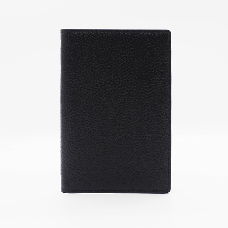 奢華rfid阻止旅行(xíng)錢(qián)包定制(zhì)家(jiā)庭個(gè)性真皮護照(zhào)夾