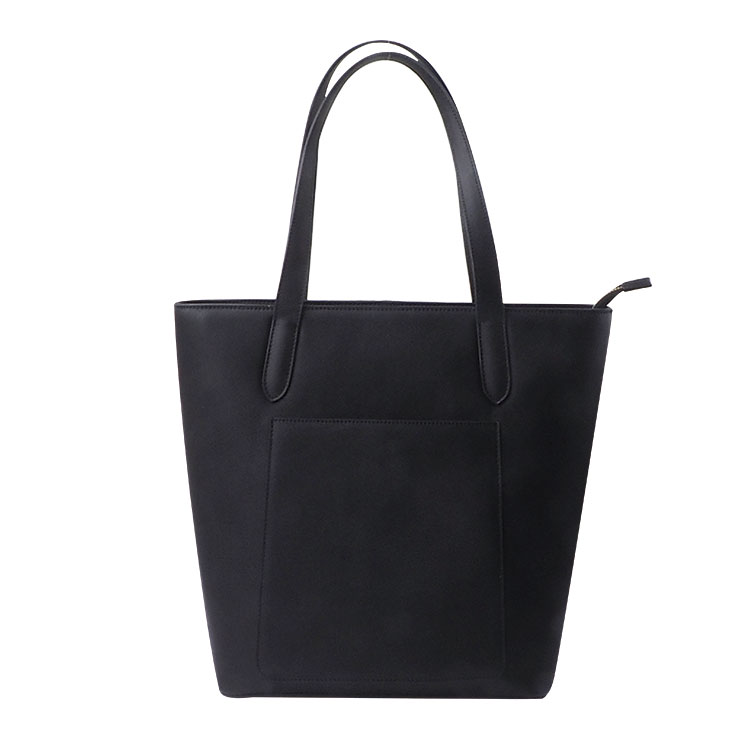 2020年(nián)批發工(gōng)廠(chǎng)定制(zhì)設計(jì)師(shī)真皮手提袋豪華真皮拉鏈手提袋