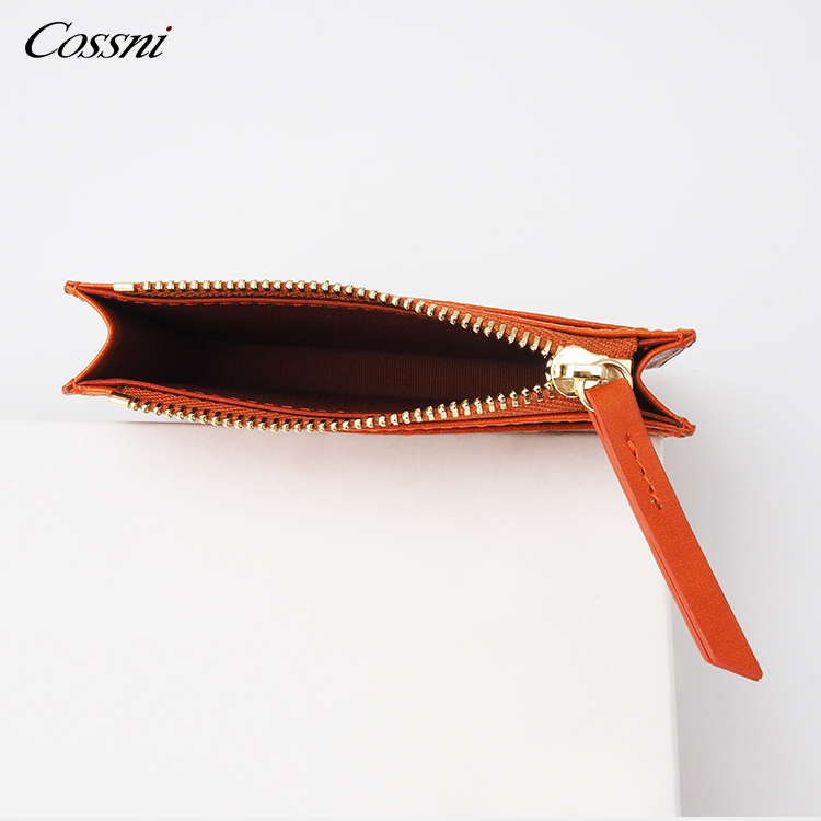 2021年(nián)新款定制(zhì)零錢(qián)包複古真皮錢(qián)包