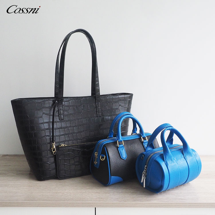 2021年(nián)新款女(nǚ)士時(shí)尚手袋奢華設計(jì)師(shī)女(nǚ)包女(nǚ)式皮革單肩手提包