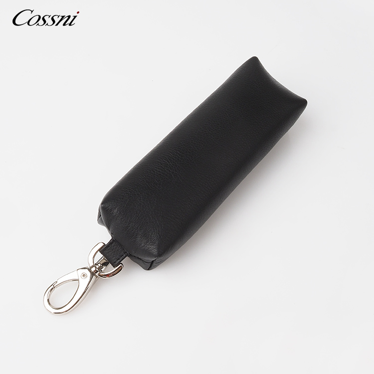 2020熱(rè)銷真皮鑰匙扣持有(yǒu)人(rén)案例女(nǚ)士迷你(nǐ)零錢(qián)包