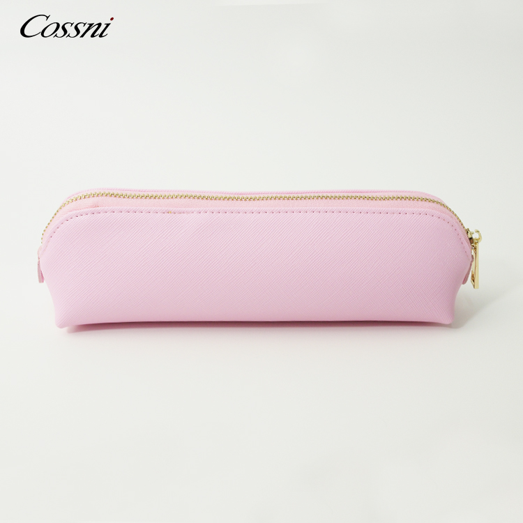 2020熱(rè)銷批發流行(xíng)PU皮革筆(bǐ)袋鉛筆(bǐ)手提袋鉛筆(bǐ)袋