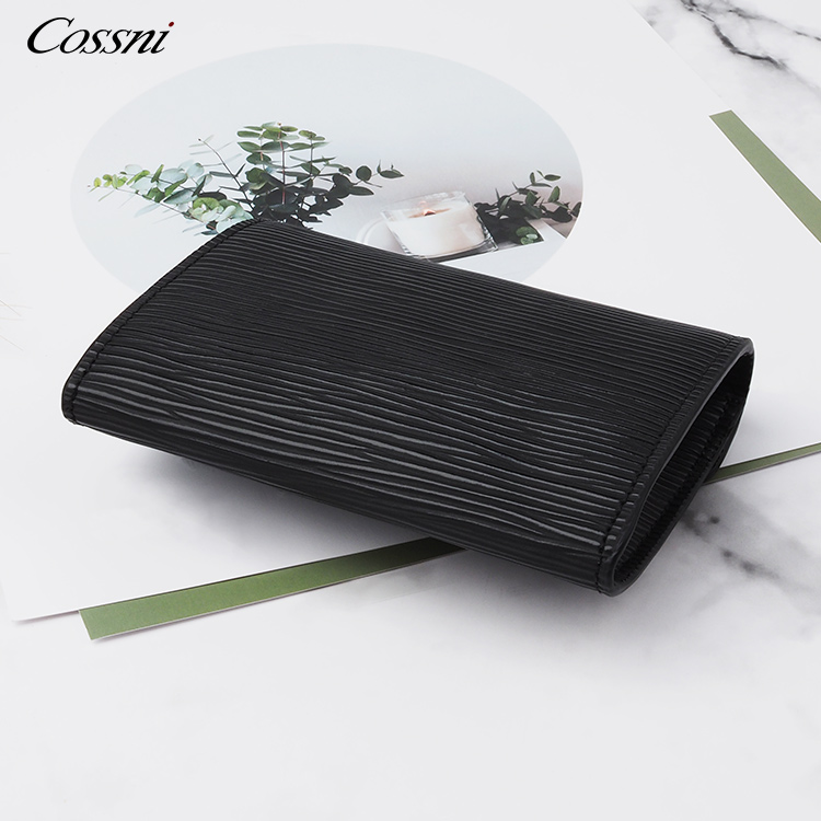 2020熱(rè)銷定制(zhì)真牛皮小(xiǎo)錢(qián)包零錢(qián)包袋