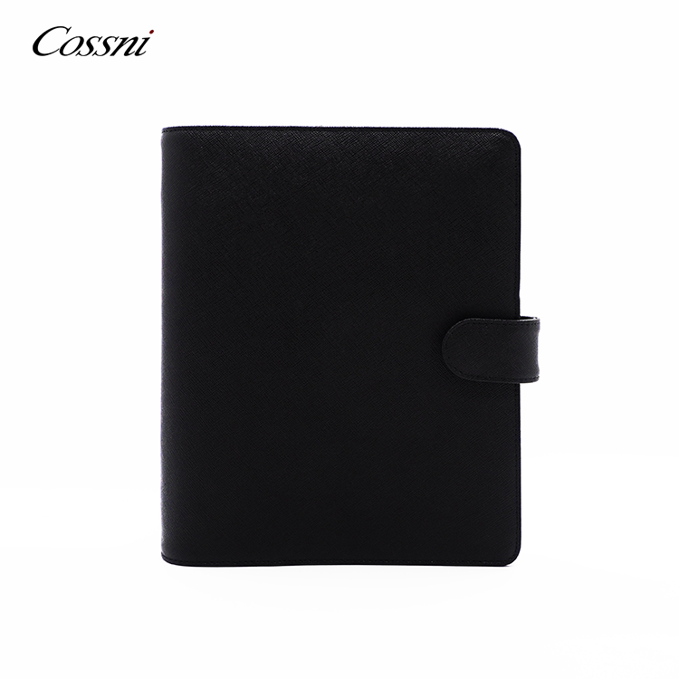 2020年(nián)定制(zhì)的(de)批發時(shí)尚品牌100％皮革最佳設計(jì)筆(bǐ)記本