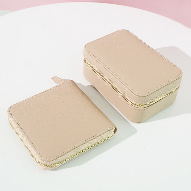 2021時(shí)尚設計(jì)豪華珠寶盒，珠寶收納盒，珠寶展示櫃