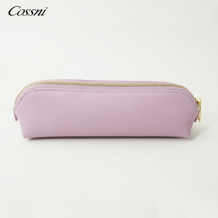 2020熱(rè)銷批發流行(xíng)PU皮革筆(bǐ)袋鉛筆(bǐ)手提袋鉛筆(bǐ)袋