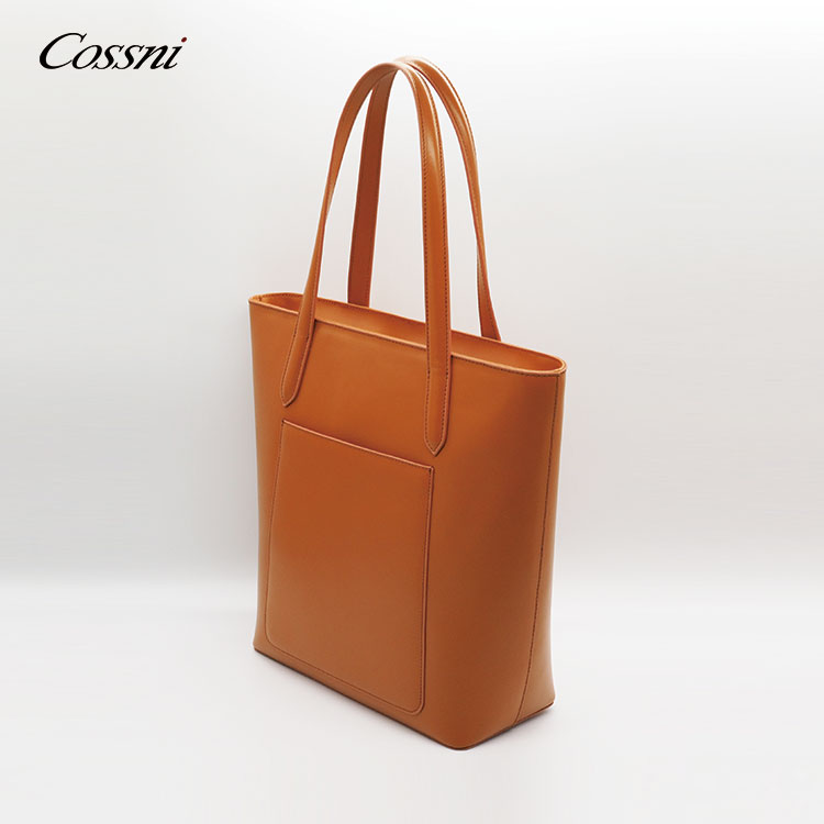 2021新款時(shí)尚定制(zhì)印花(huā)作(zuò)品大(dà)号實用(yòng)女(nǚ)士純色真皮手提袋