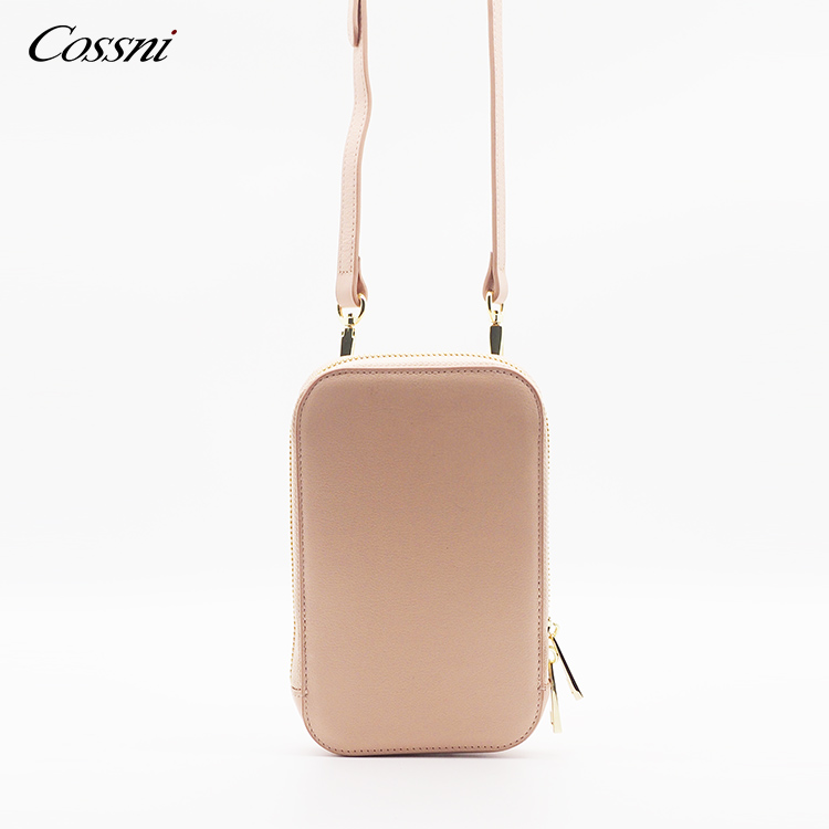 2020定制(zhì)顔色真皮小(xiǎo)号手提包斜挎手機(jī)袋女(nǚ)用(yòng)