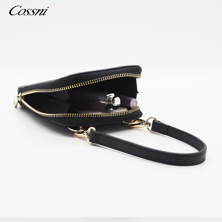 真皮小(xiǎo)号手機(jī)袋斜挎包手機(jī)皮革單肩包